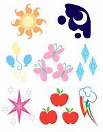 Cutie Marks
