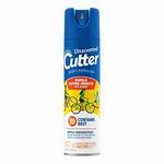 Cutter Bug Spray