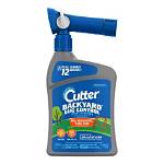 Cutter Yard Spray