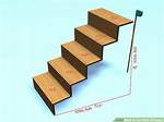 Cutting Stair Stringers