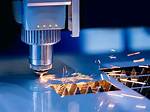 Cutting- ___ Technology (Highly Advanced)