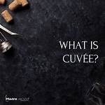Cuvee Meaning