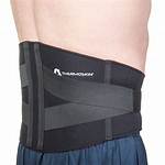 Cvs Back Brace