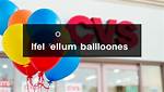Cvs Balloons