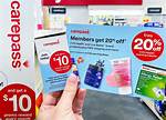 Cvs Com Carepass