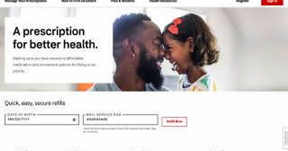Cvs Complaints