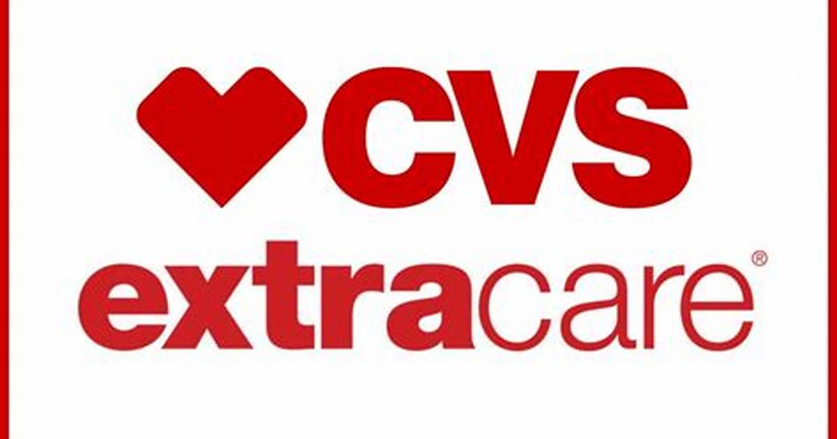 Cvs Extracare