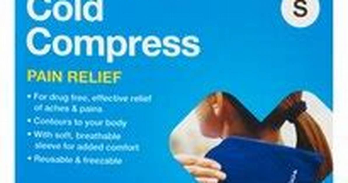 Cvs Ice Pack