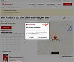 Cvs Minute Clinic Std Testing
