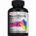 Cvs Multivitamin