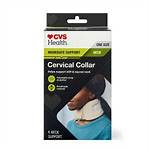 Cvs Neck Brace