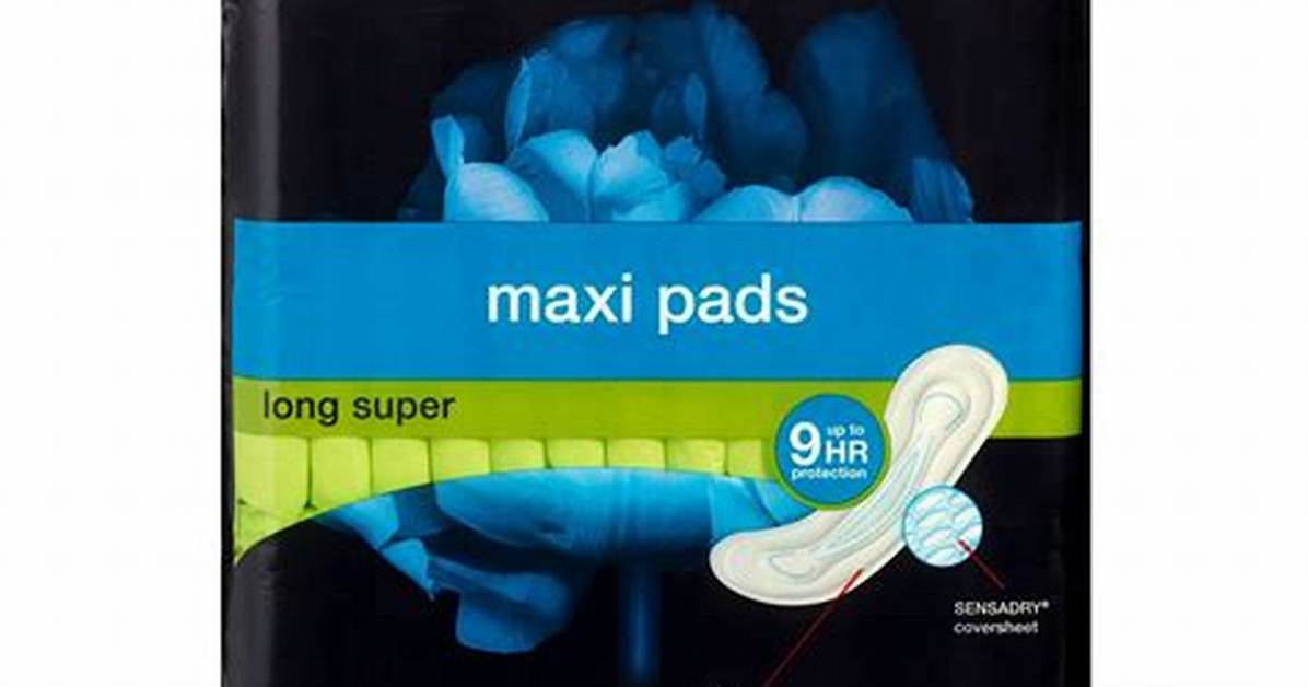 Cvs Pads