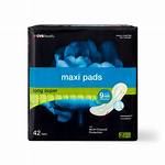 Cvs Pads