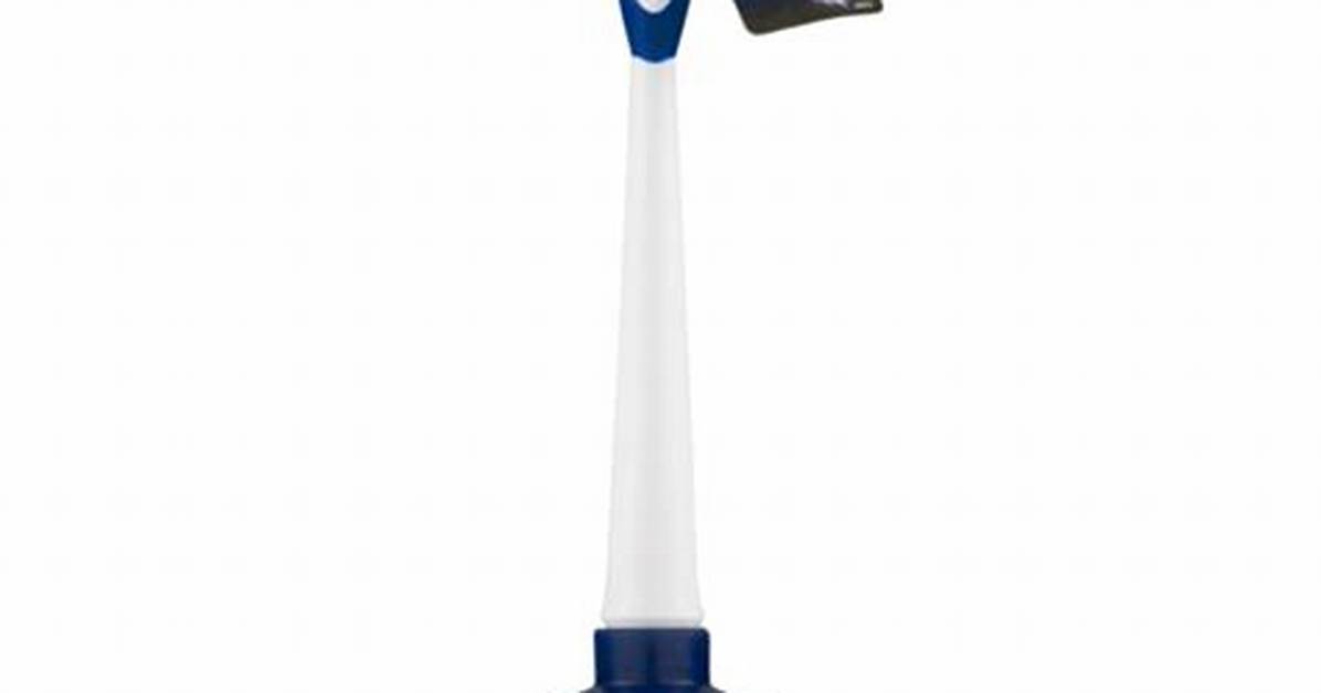 Cvs Plunger