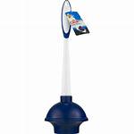 Cvs Plunger