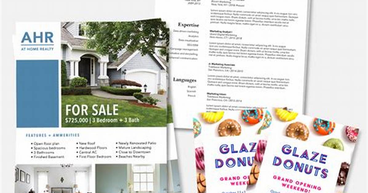 Cvs Print Documents