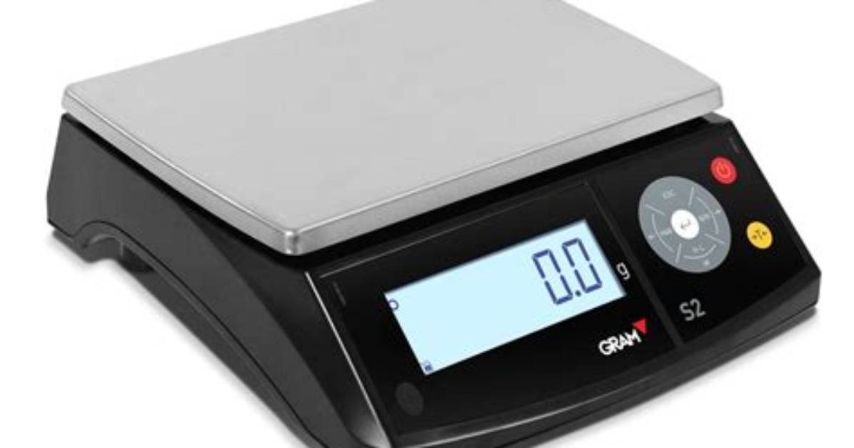 Cvs Scale Gram