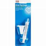 Cvs Syringe