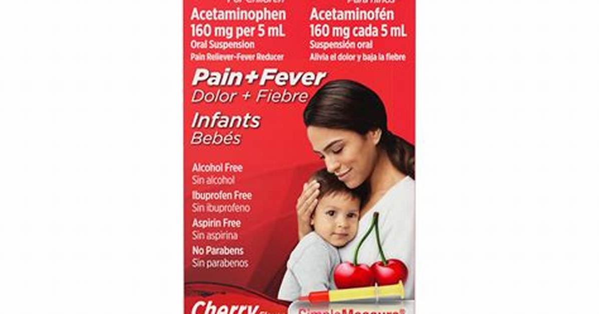 Cvs Tylenol