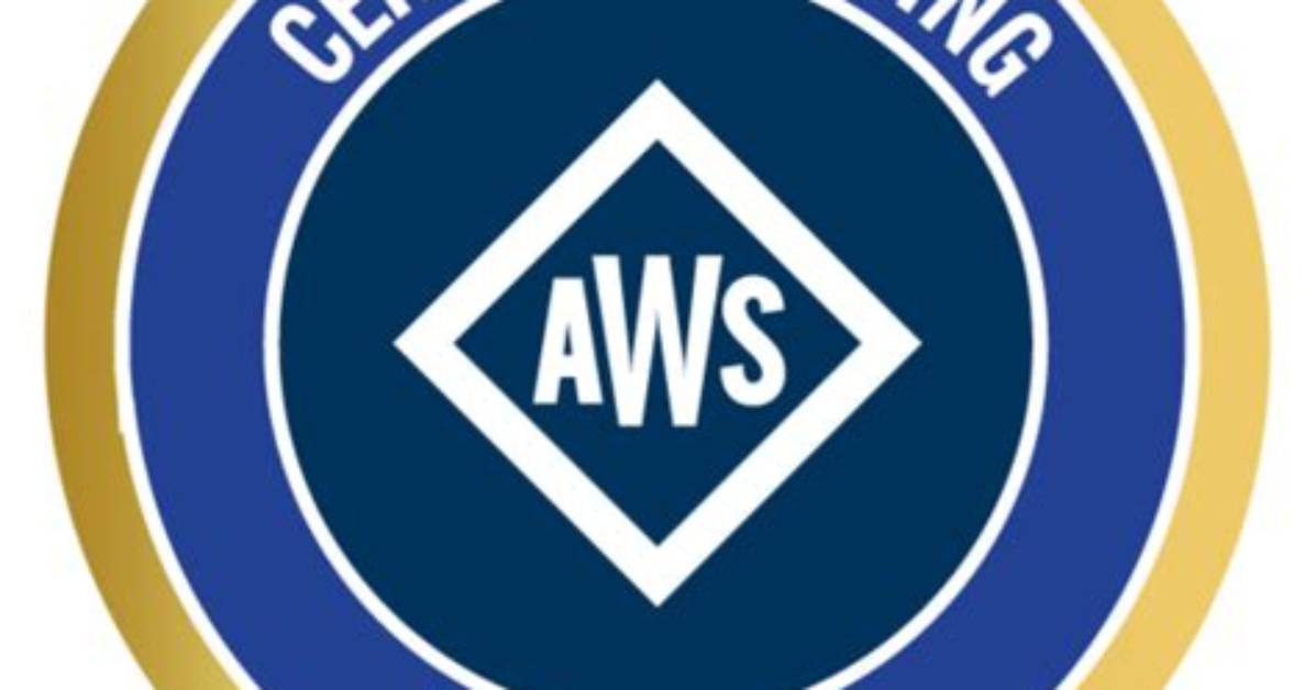 Cwi Certification