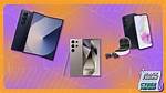 Cyber Monday Z Fold 3 Deals: Finding the Best Carriers and Trade-in Offers