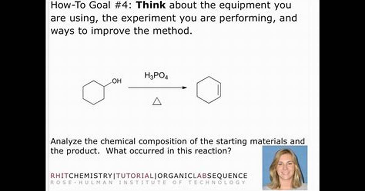 Cyclohexene Boiling Point