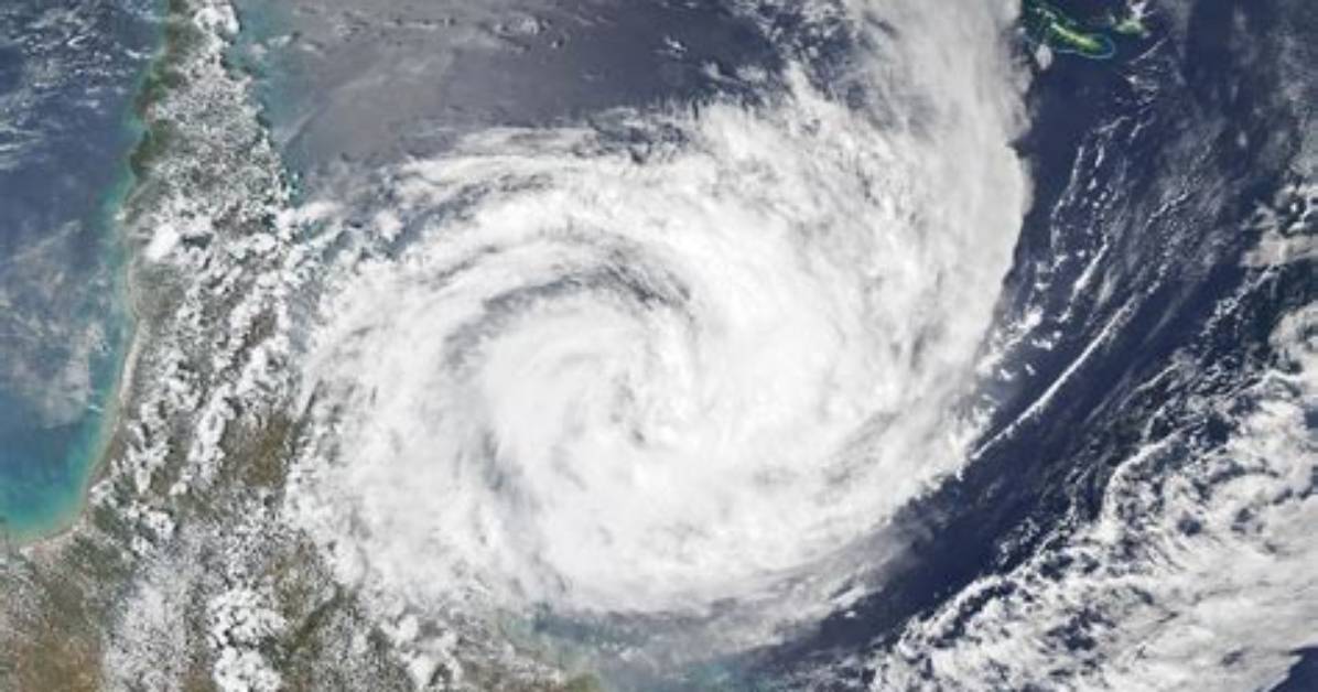 Cyclone