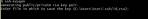 Cygwin Cannot Generate Ssh Keygen
