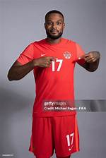 Cyle Larin