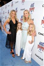Cynthia Daniel Height