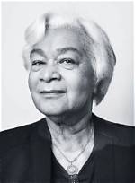 Cynthia Mcleod