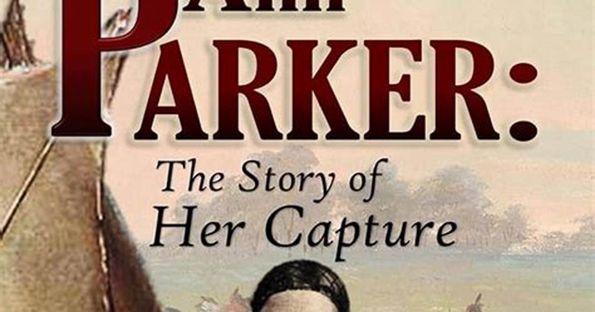 Cynthia Parker