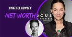 Cynthia Yip Net Worth