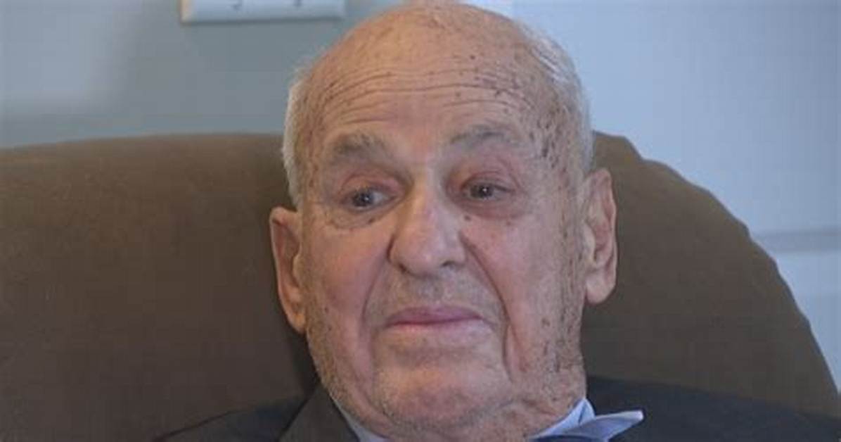 Cyril Wecht