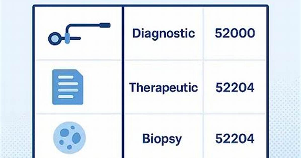 Cystoscopy Cpt Code