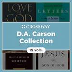 D. A. Carson