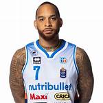 D’angelo Harrison