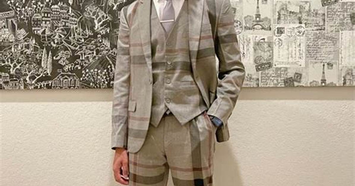 D’angelo Wallace
