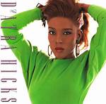D’atra Hicks
