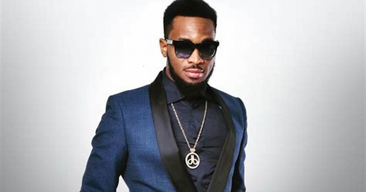 D’banj