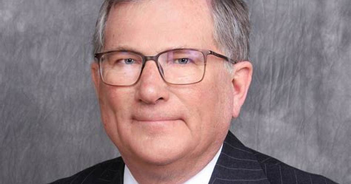 D Brooks Smith