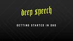 D&D Deep Speech