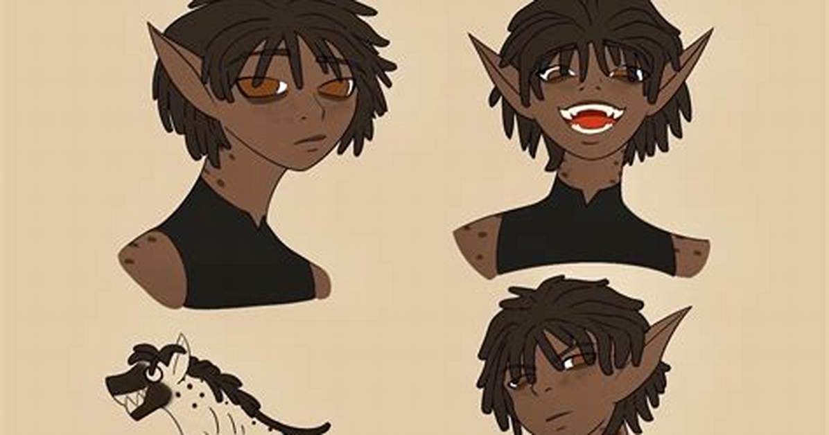 D&D Shifter