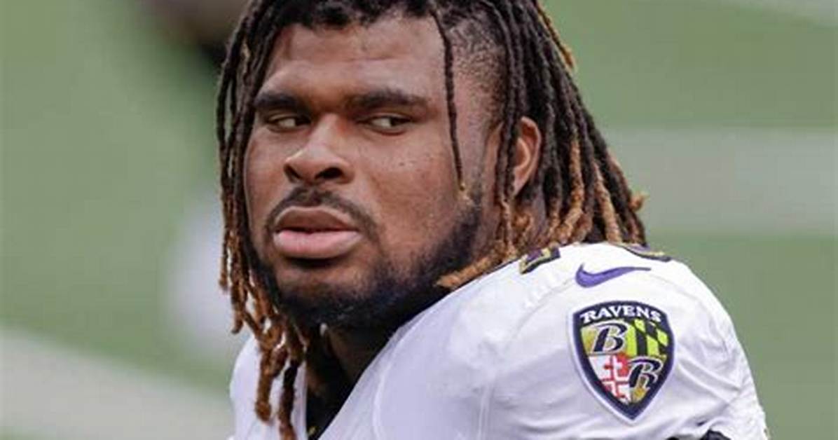 D. J. Fluker
