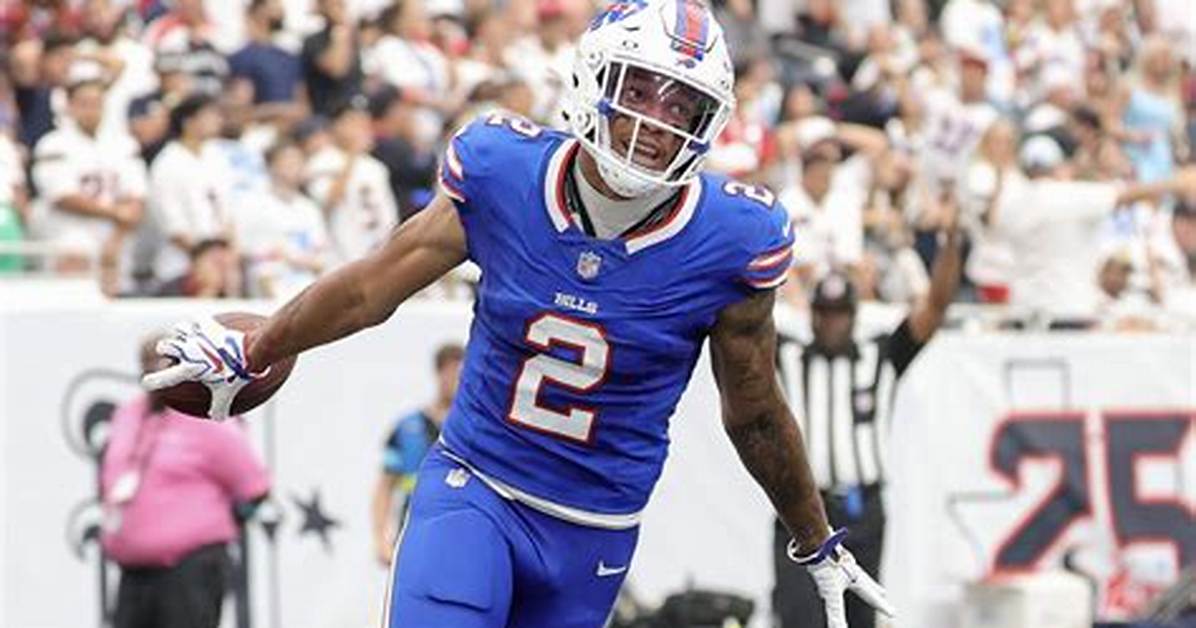 D. J. Moore