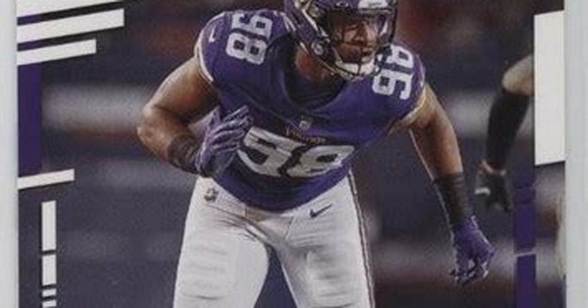 D. J. Wonnum