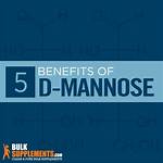 D Mannose Side Effects