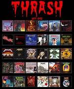 D Thrash