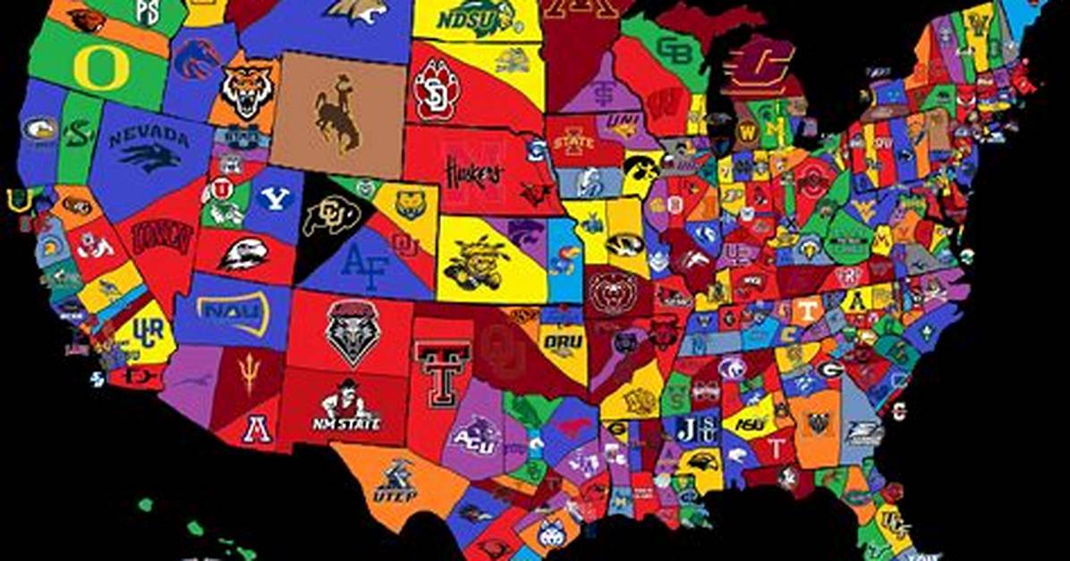 D1 Schools