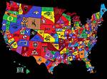 D1 Schools